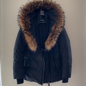 Mackage Down Coat